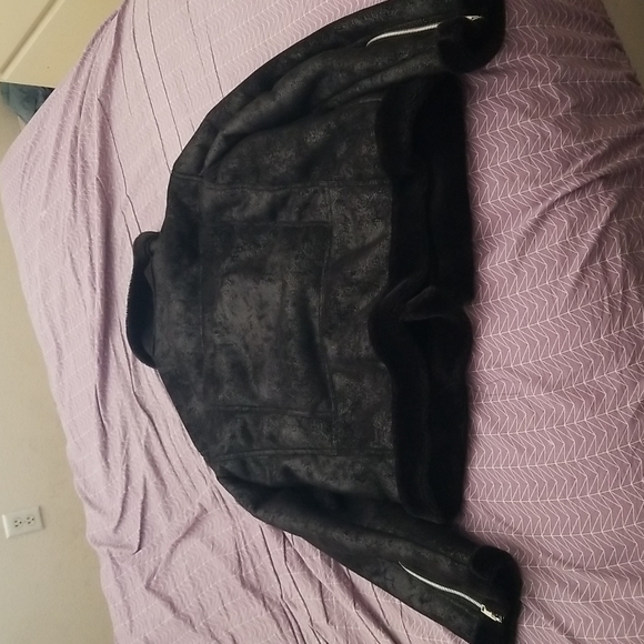 winter jacket - Picture 2 of 2